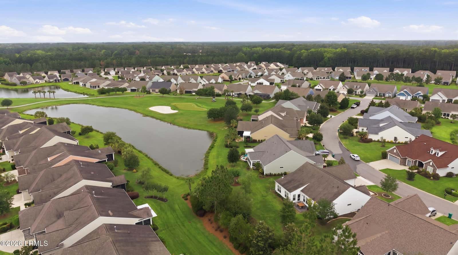 361 Fernleaf Lane, Bluffton, SC 29909 — photo 33 of 47