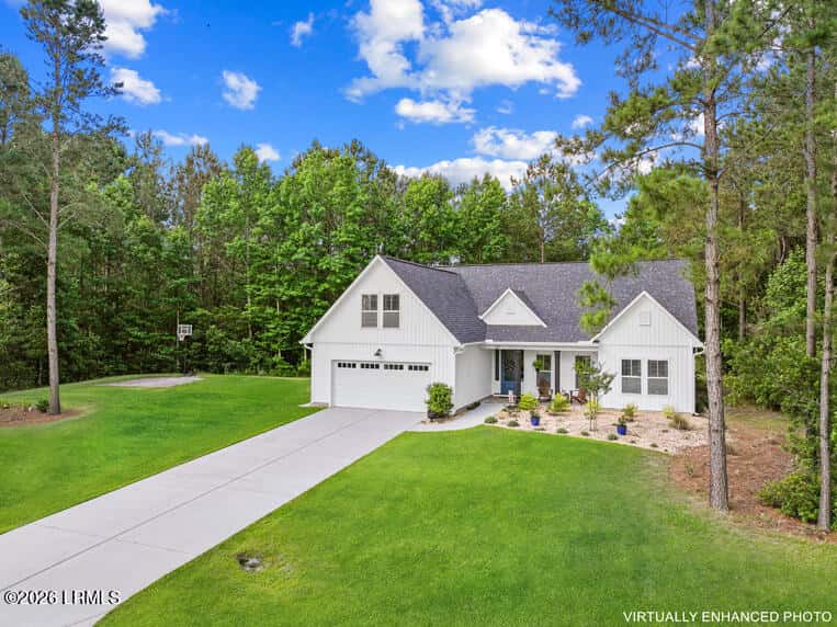 1039 Osprey Lake Circle, Hardeeville, SC 29927 — photo 47 of 53