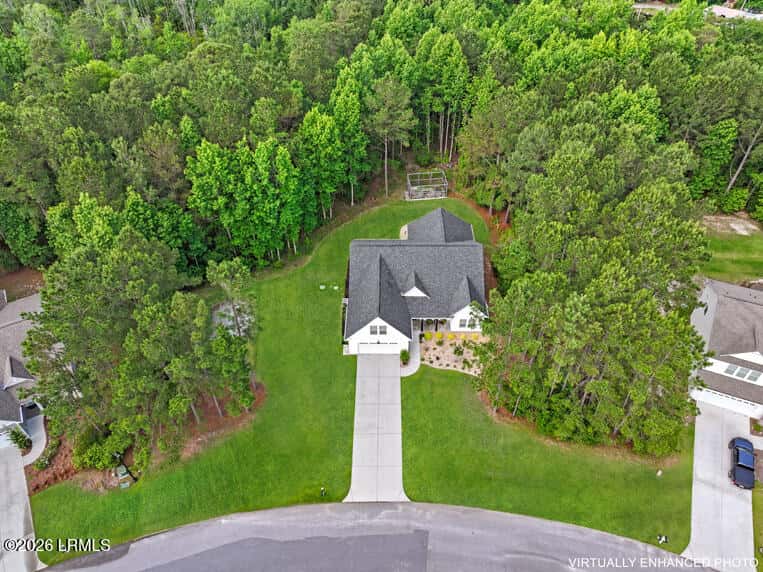 1039 Osprey Lake Circle, Hardeeville, SC 29927 — photo 48 of 53