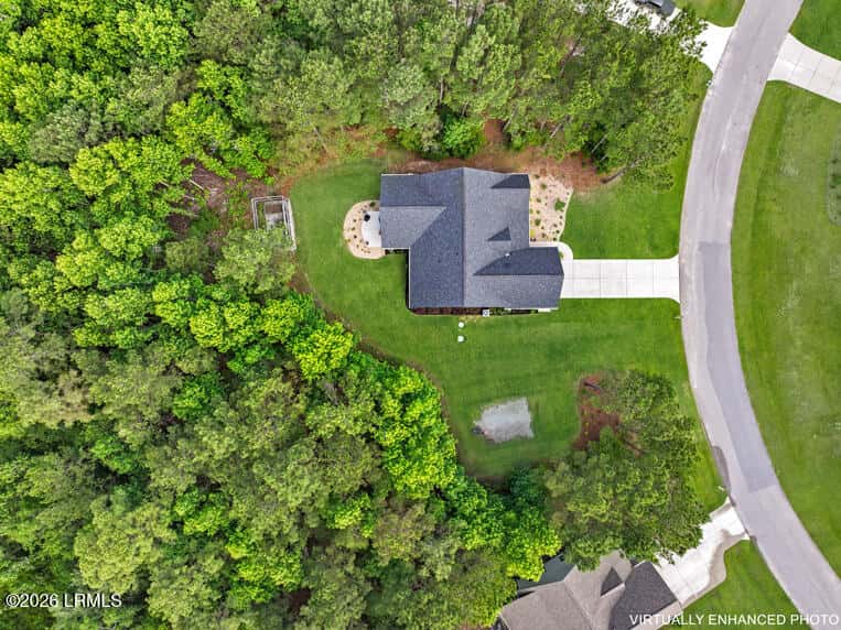 1039 Osprey Lake Circle, Hardeeville, SC 29927 — photo 49 of 53