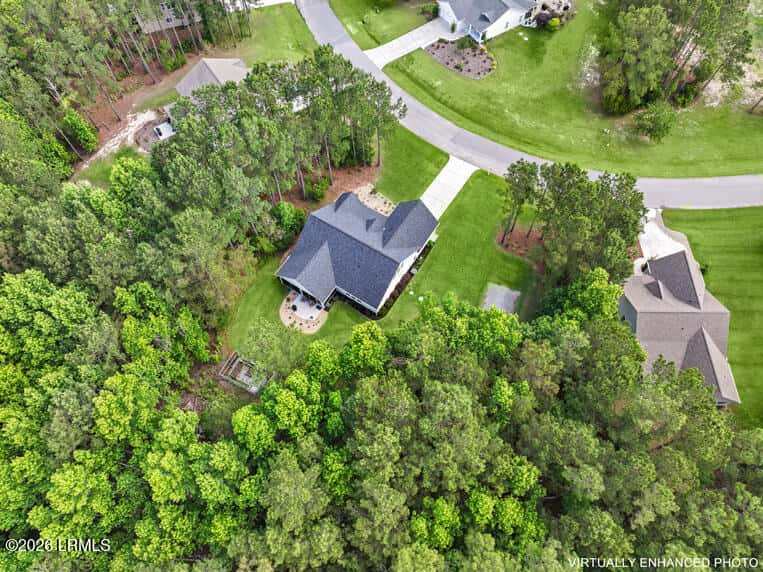 1039 Osprey Lake Circle, Hardeeville, SC 29927 — photo 50 of 53