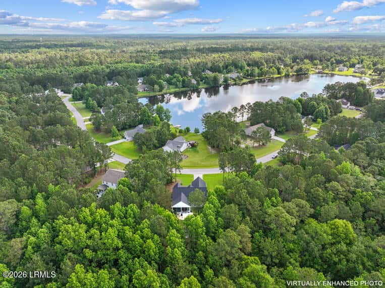 1039 Osprey Lake Circle, Hardeeville, SC 29927 — photo 52 of 53