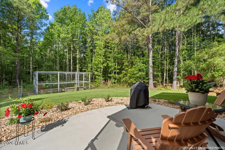 1039 Osprey Lake Circle, Hardeeville, SC 29927 — photo 20 of 53