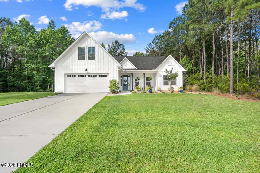 1039 Osprey Lake Circle, Hardeeville, SC 29927 — photo 2 of 53