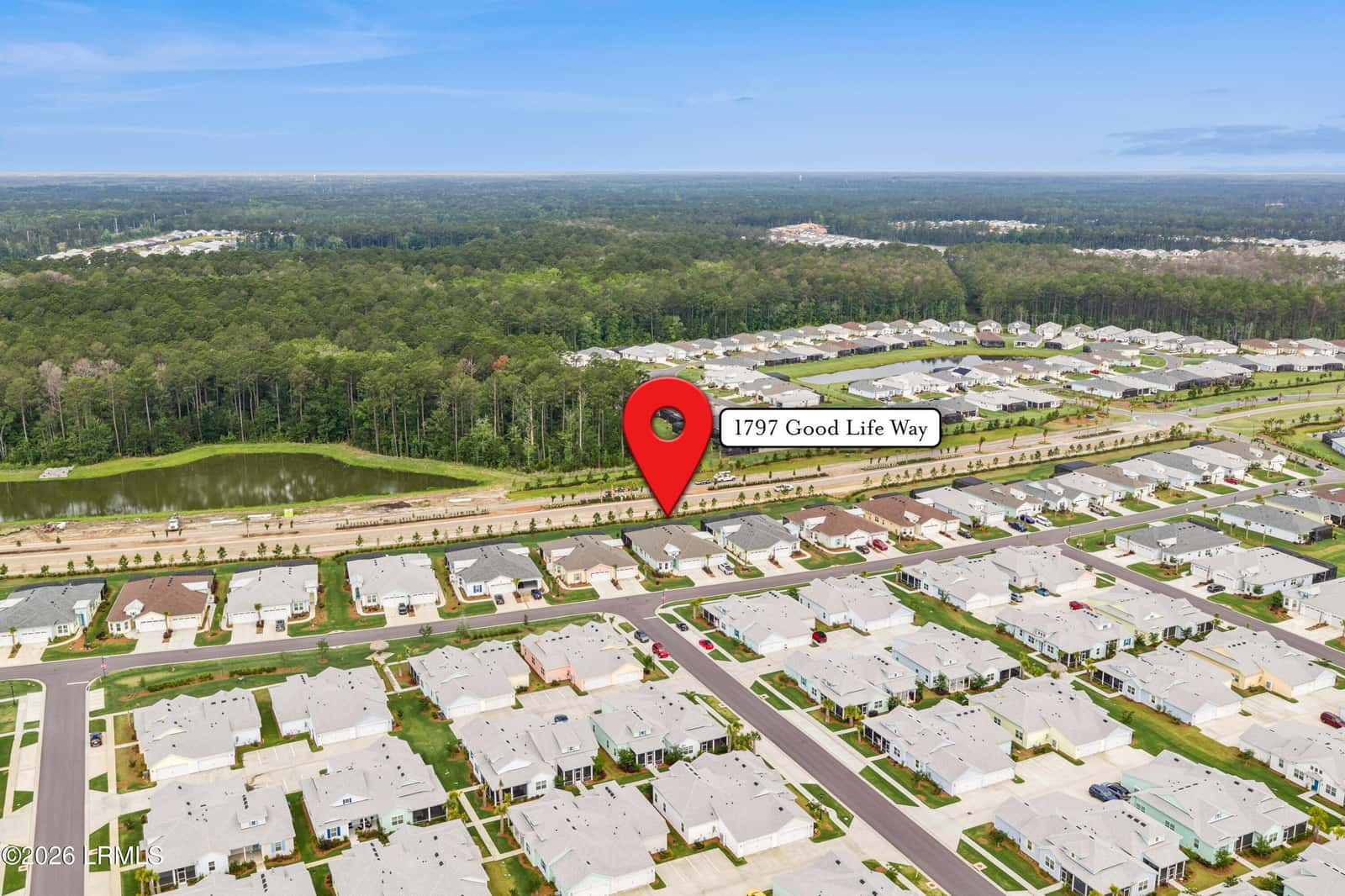 1797 Good Life Way, Hardeeville, SC 29927 — photo 39 of 39