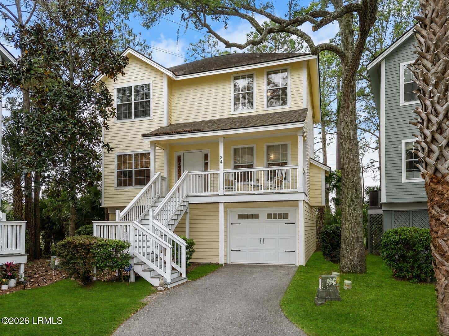 24 Pine Burr Road E 12, Hilton Head Island, SC 29926 — photo 1 of 25