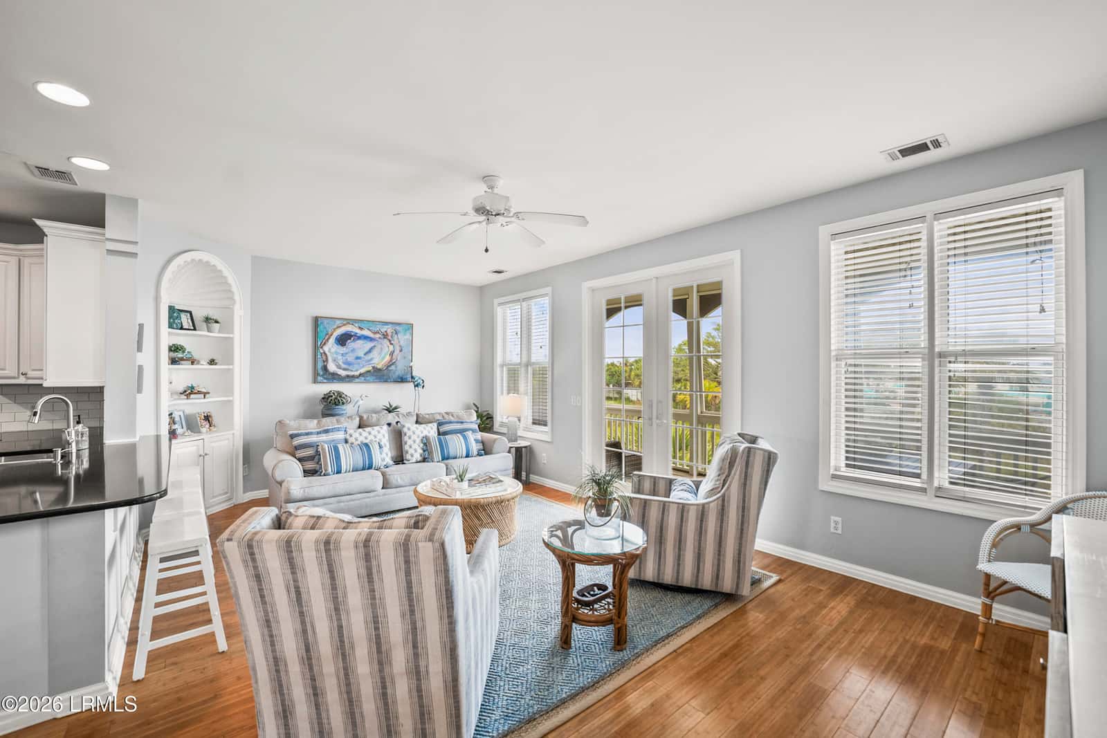 23 Veranda Beach Drive, Fripp Island, SC 29920 — photo 6 of 64