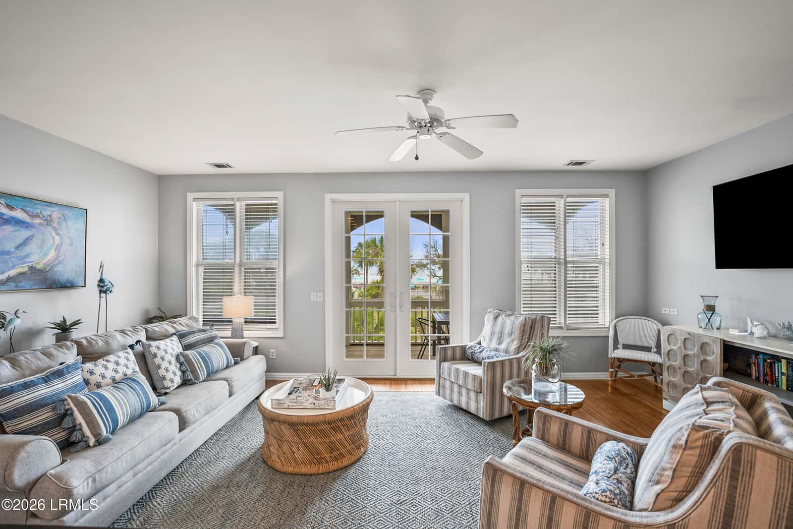 23 Veranda Beach Drive, Fripp Island, SC 29920 — photo 7 of 64
