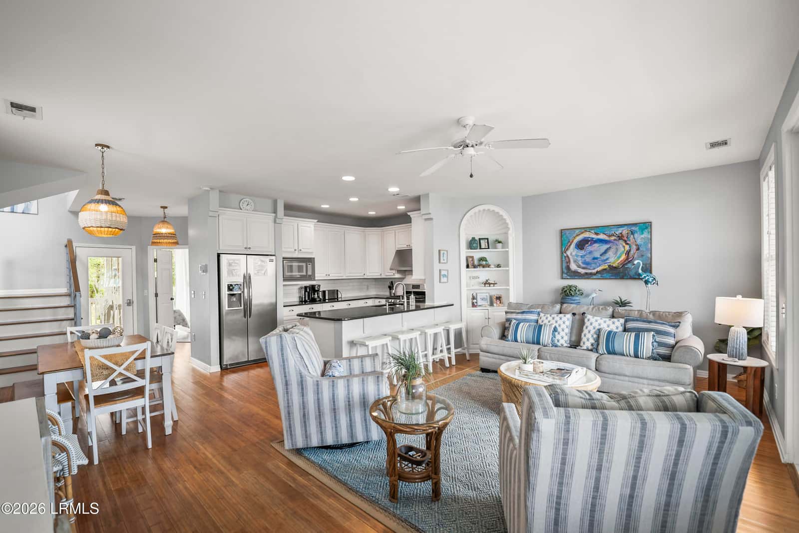 23 Veranda Beach Drive, Fripp Island, SC 29920 — photo 8 of 64