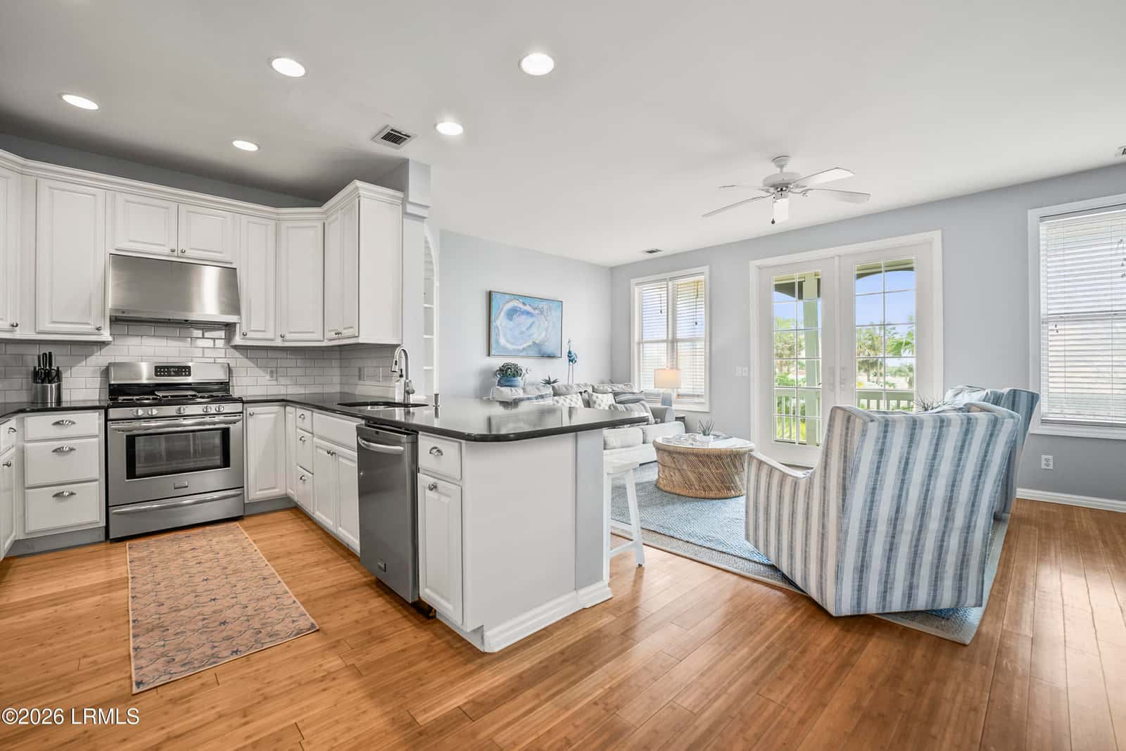 23 Veranda Beach Drive, Fripp Island, SC 29920 — photo 11 of 64
