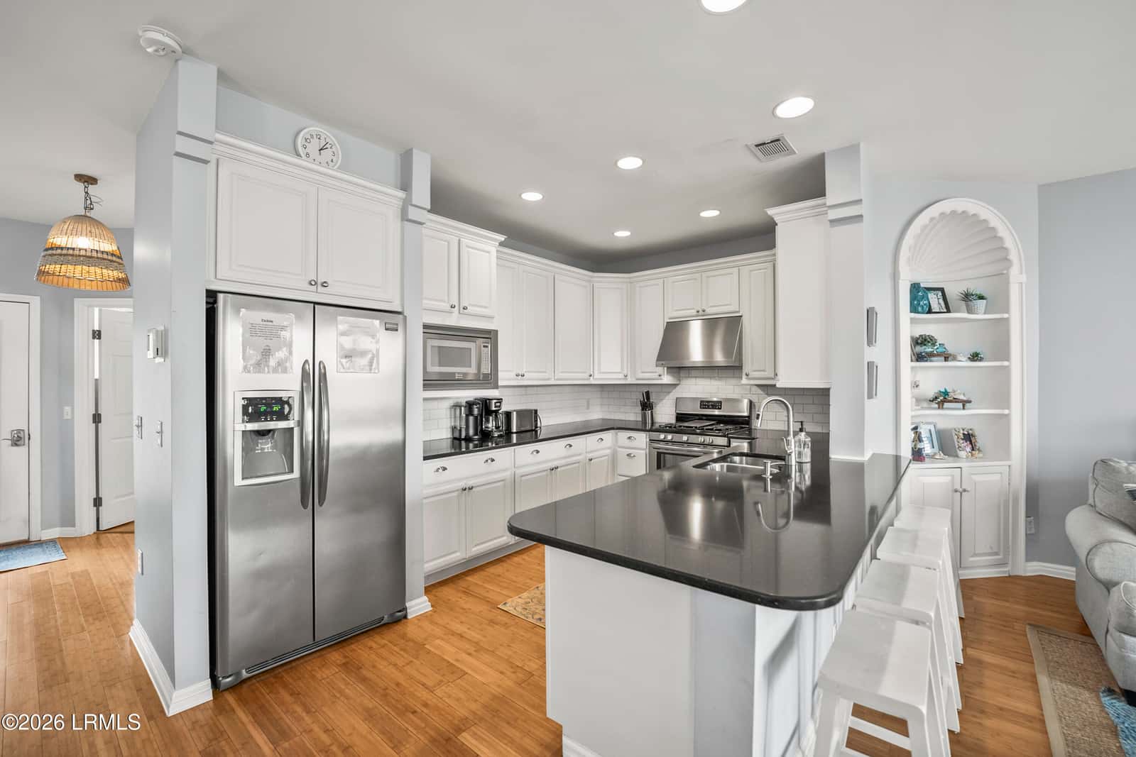 23 Veranda Beach Drive, Fripp Island, SC 29920 — photo 12 of 64