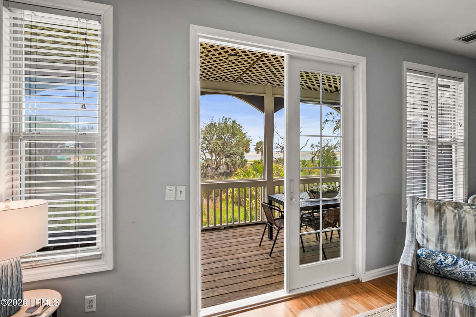 23 Veranda Beach Drive, Fripp Island, SC 29920 — photo 15 of 64