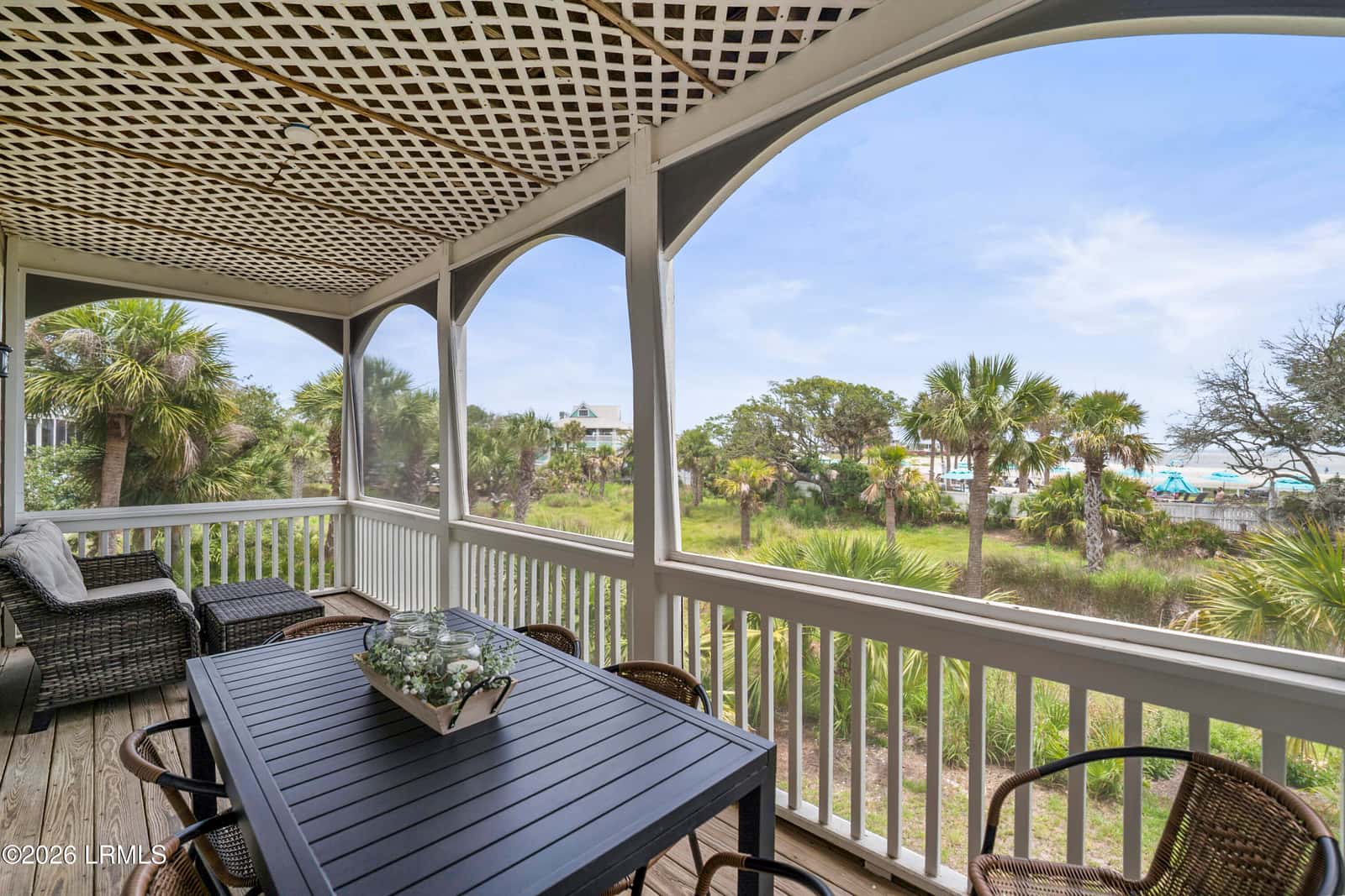 23 Veranda Beach Drive, Fripp Island, SC 29920 — photo 17 of 64