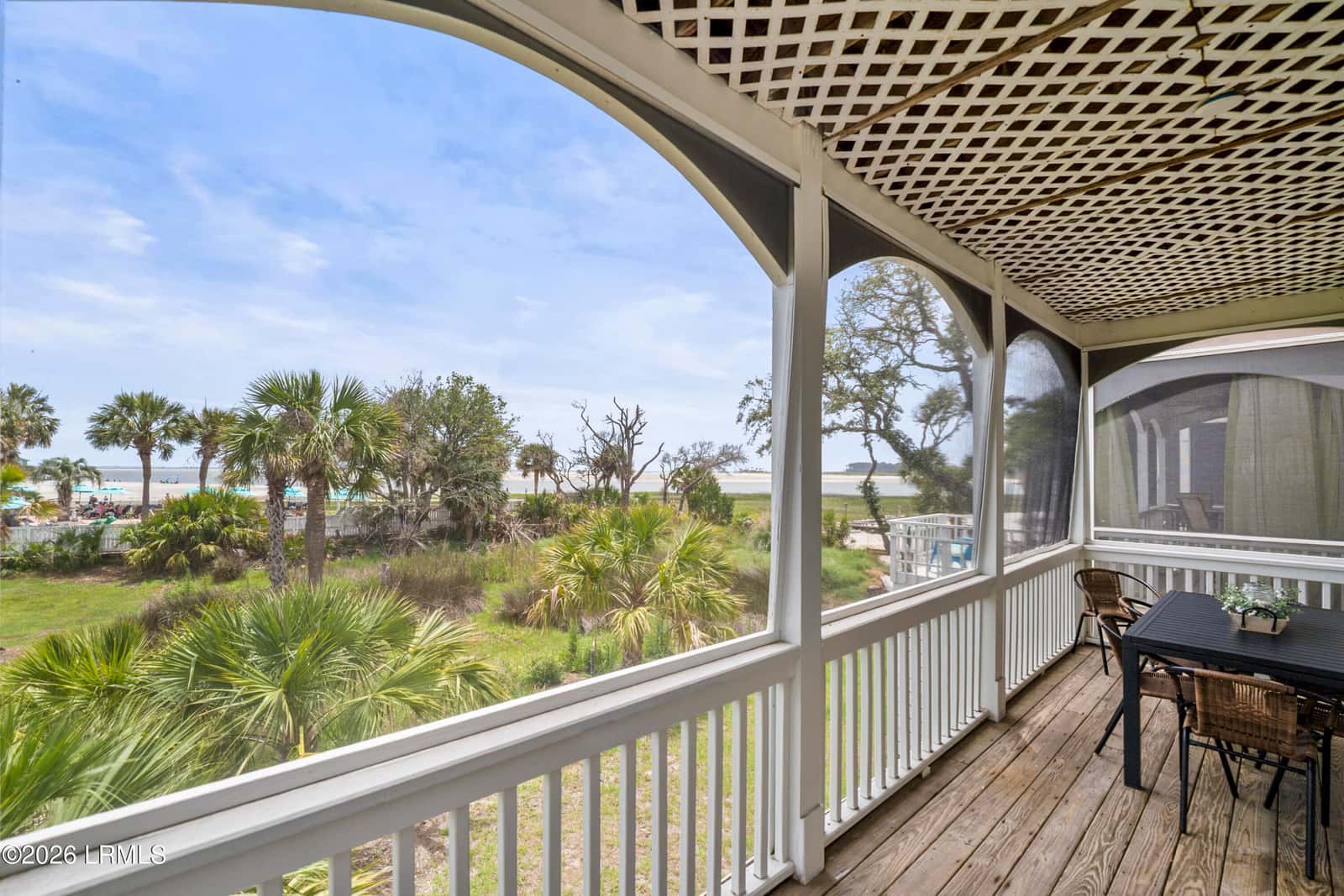 23 Veranda Beach Drive, Fripp Island, SC 29920 — photo 18 of 64