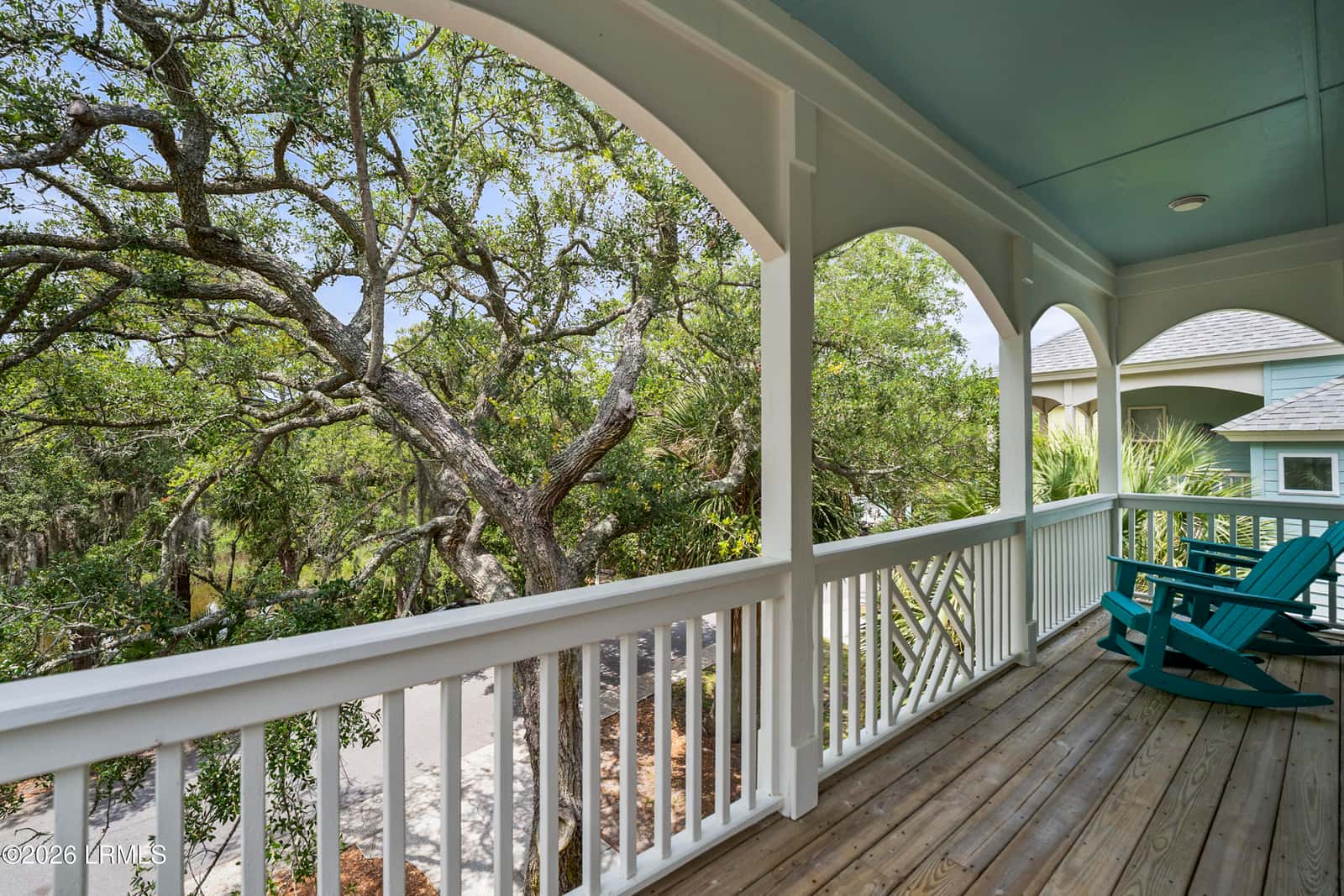 23 Veranda Beach Drive, Fripp Island, SC 29920 — photo 30 of 64