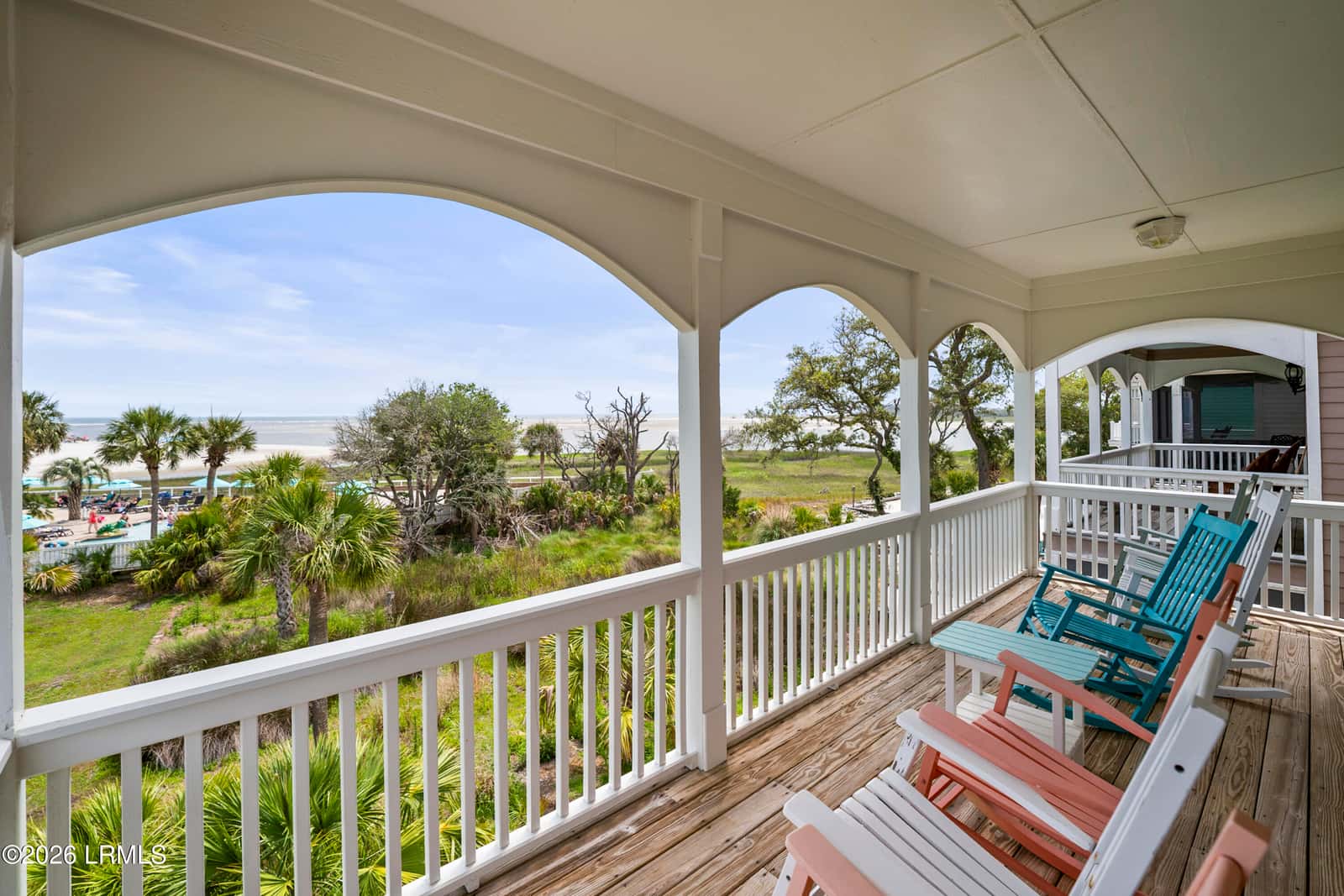 23 Veranda Beach Drive, Fripp Island, SC 29920 — photo 37 of 64