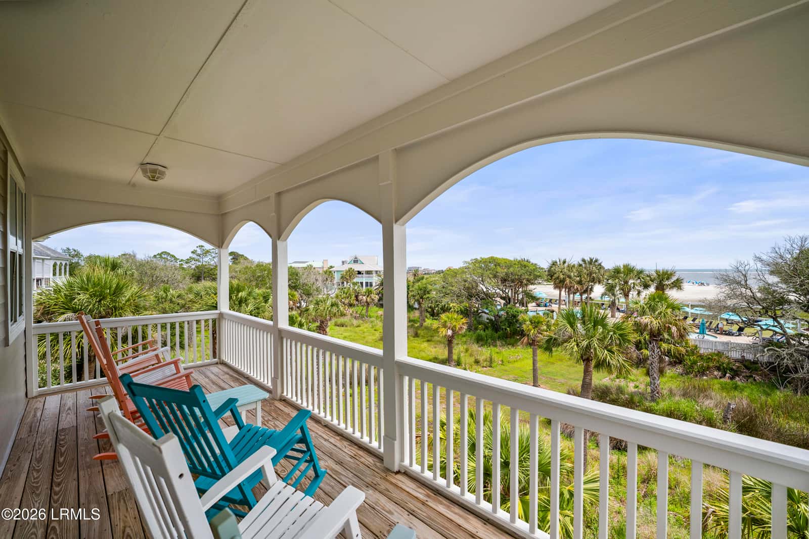 23 Veranda Beach Drive, Fripp Island, SC 29920 — photo 38 of 64