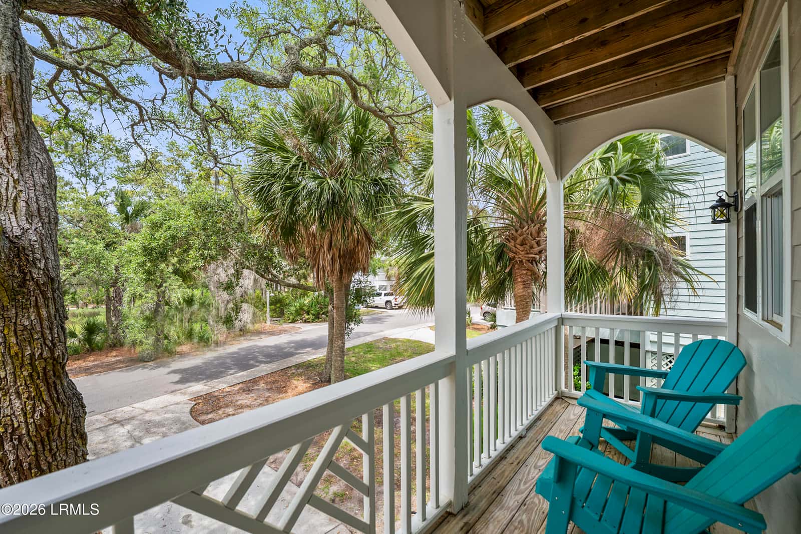 23 Veranda Beach Drive, Fripp Island, SC 29920 — photo 39 of 64