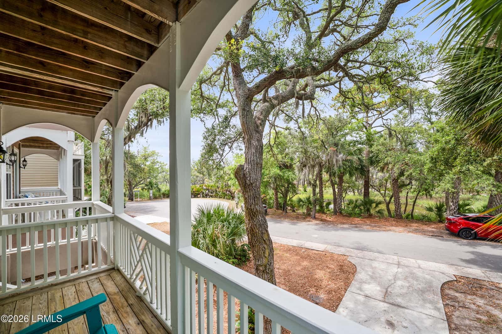 23 Veranda Beach Drive, Fripp Island, SC 29920 — photo 40 of 64