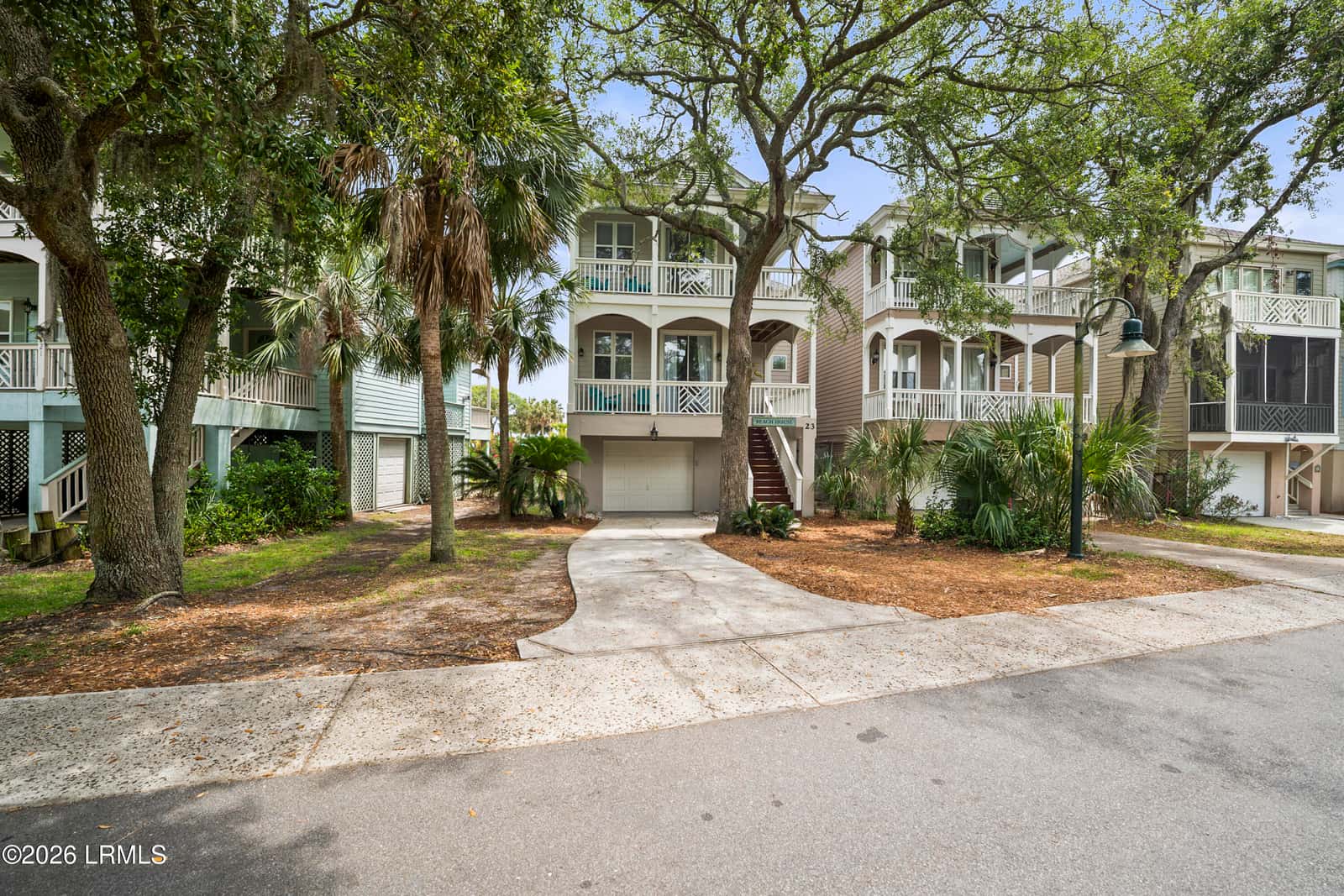 23 Veranda Beach Drive, Fripp Island, SC 29920 — photo 3 of 64