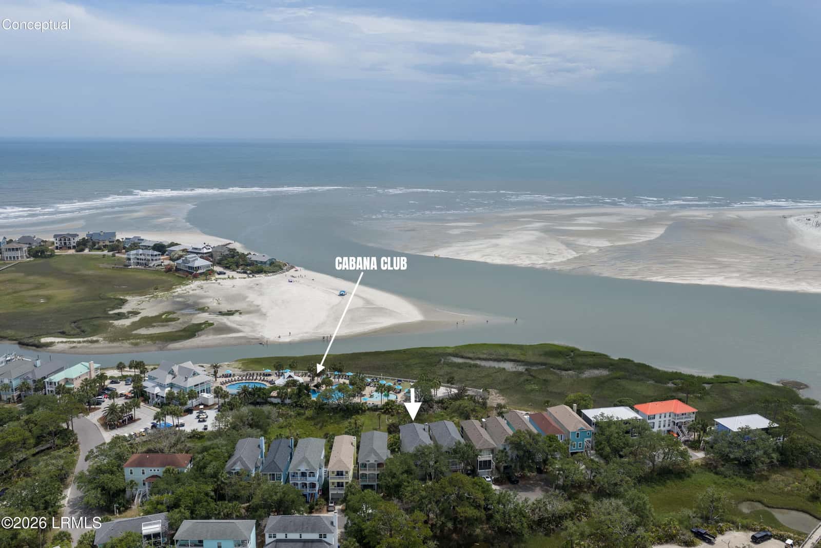 23 Veranda Beach Drive, Fripp Island, SC 29920 — photo 49 of 64
