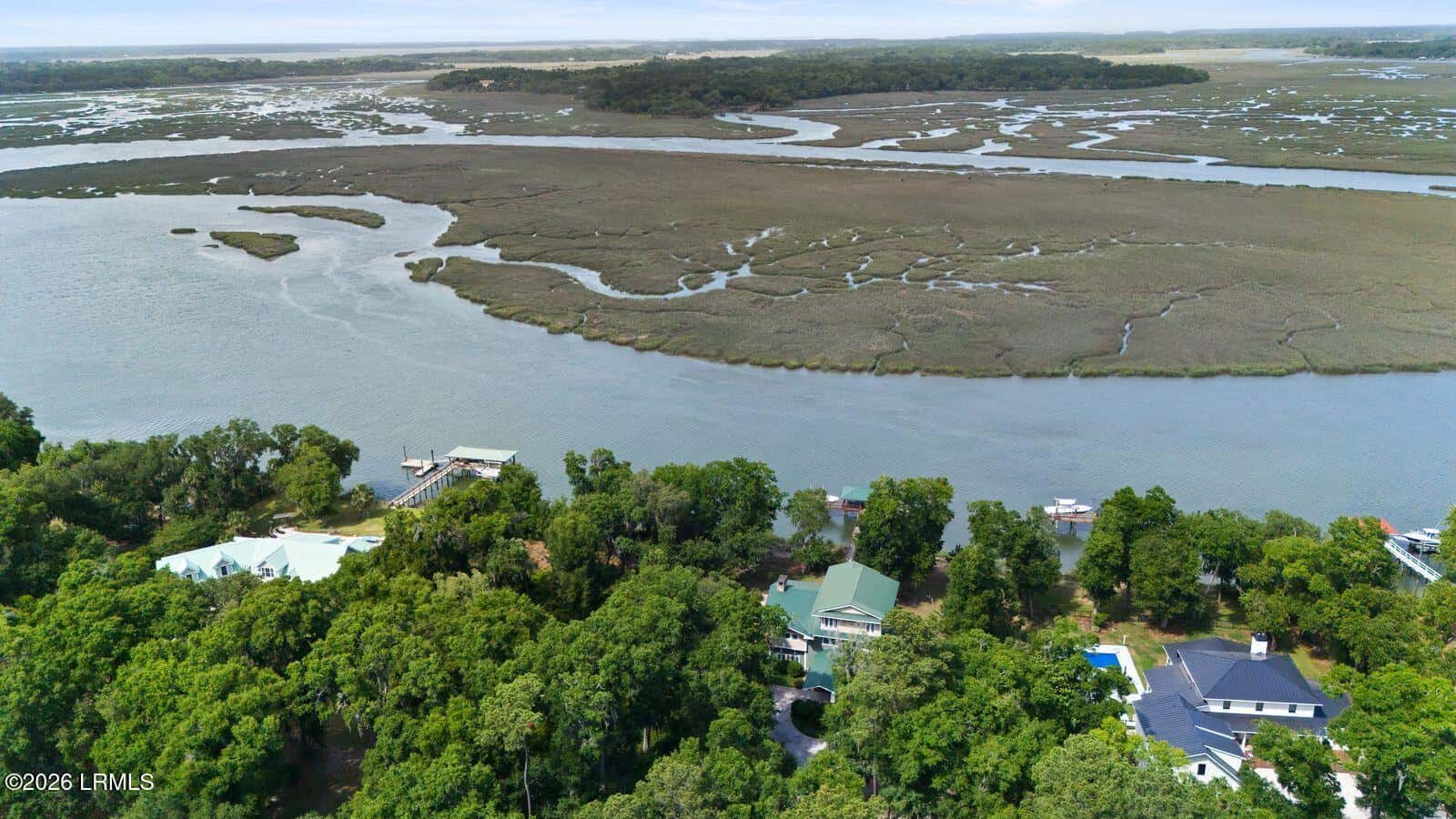14 Comfort Point, St. Helena Island, SC 29920 — photo 44 of 56