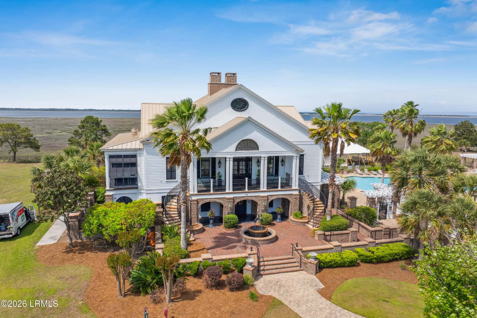 37 Park Square S, Beaufort, SC 29907 — photo 73 of 90