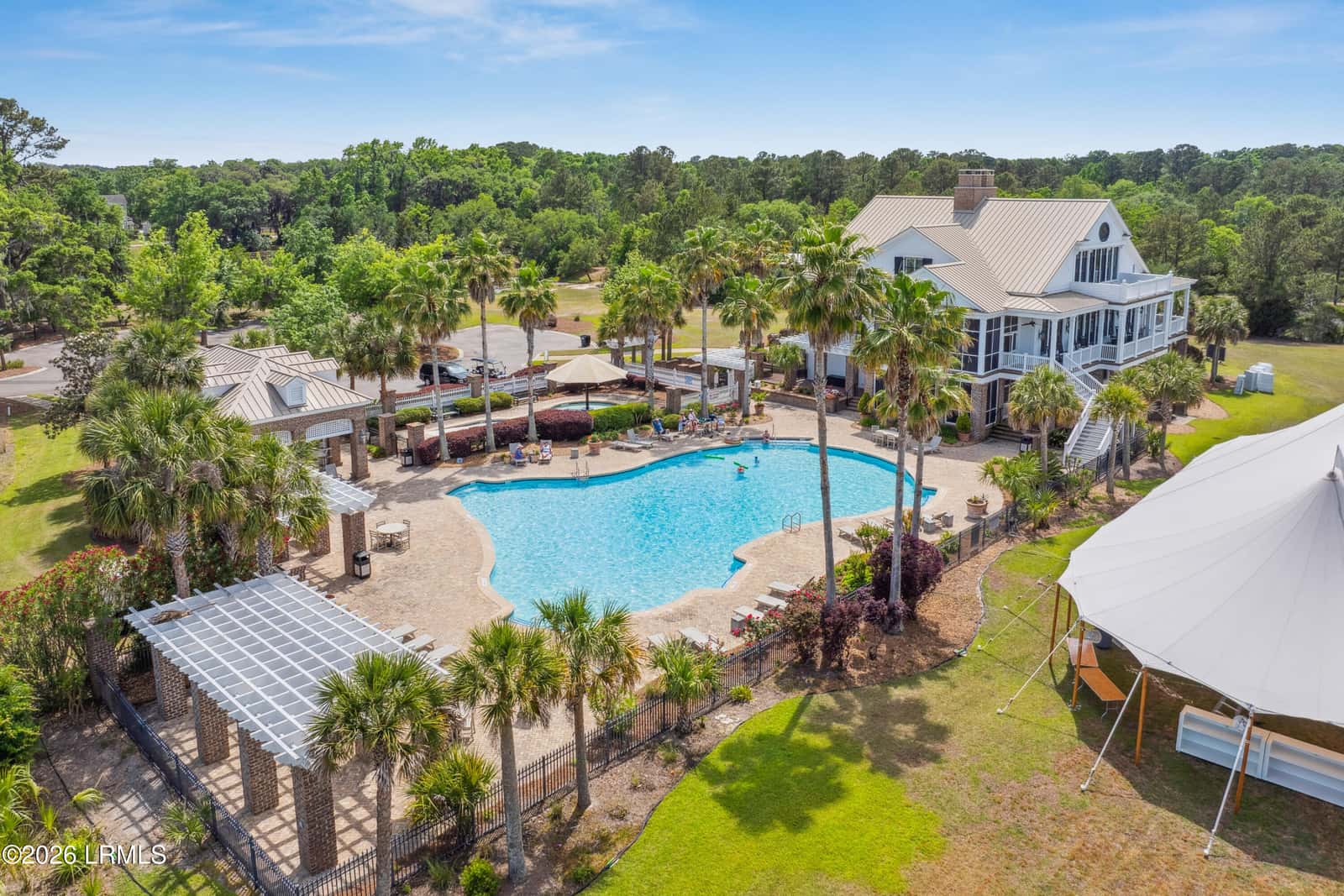 37 Park Square S, Beaufort, SC 29907 — photo 79 of 90