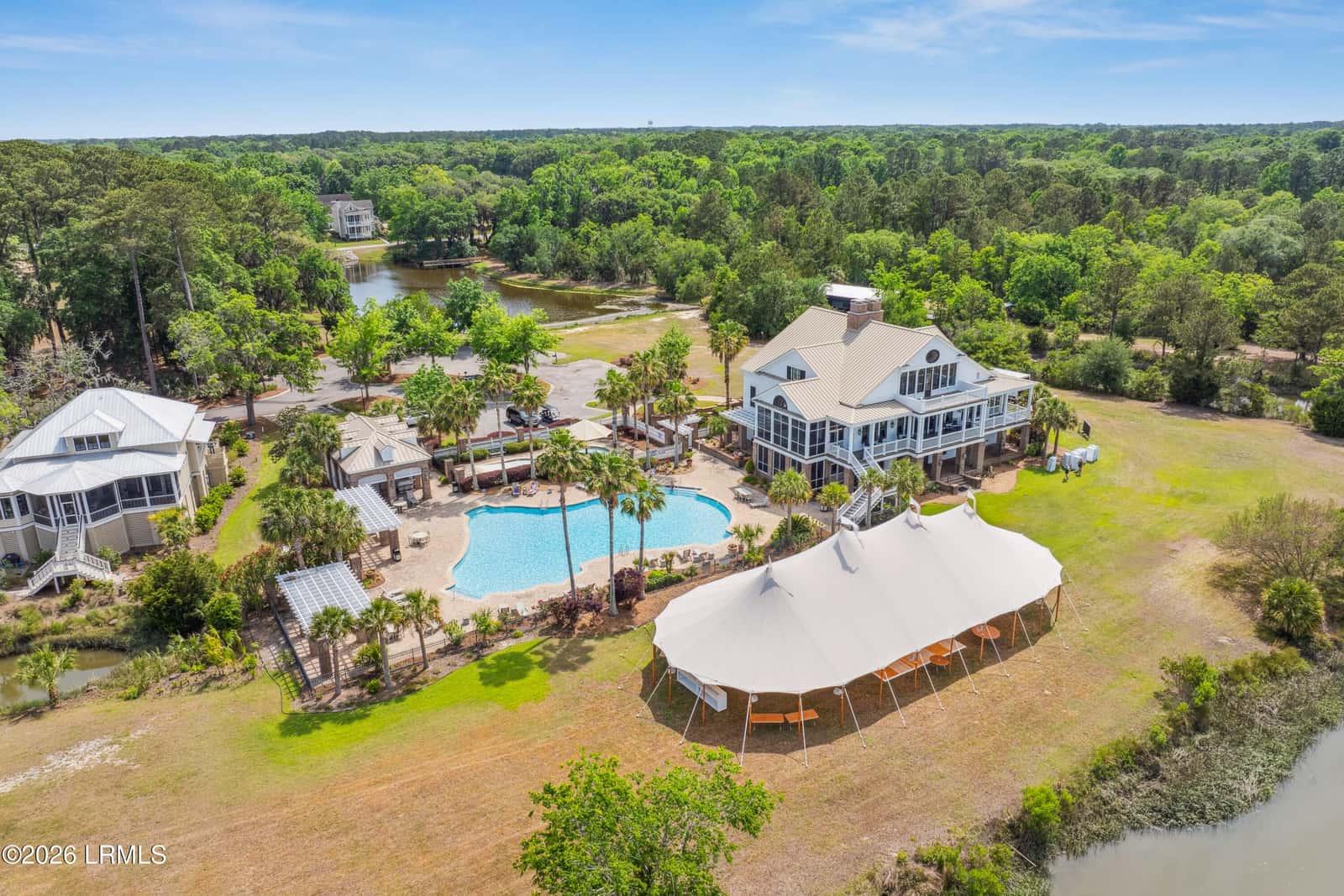 37 Park Square S, Beaufort, SC 29907 — photo 78 of 90