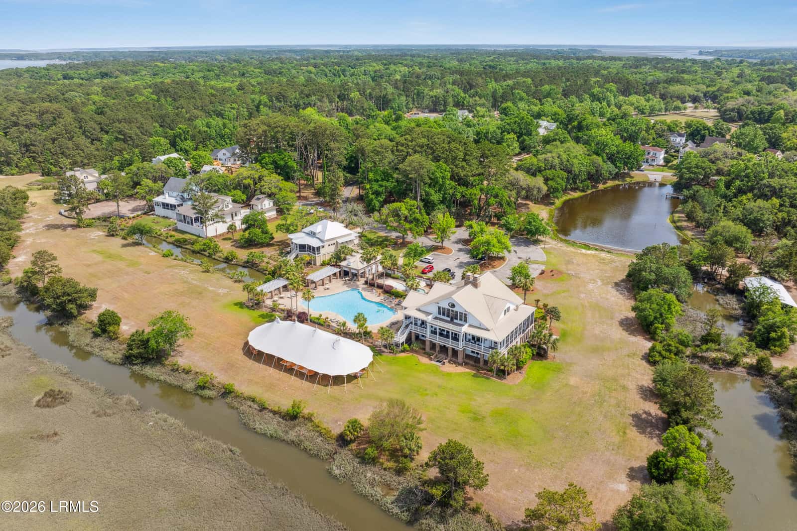 37 Park Square S, Beaufort, SC 29907 — photo 76 of 90