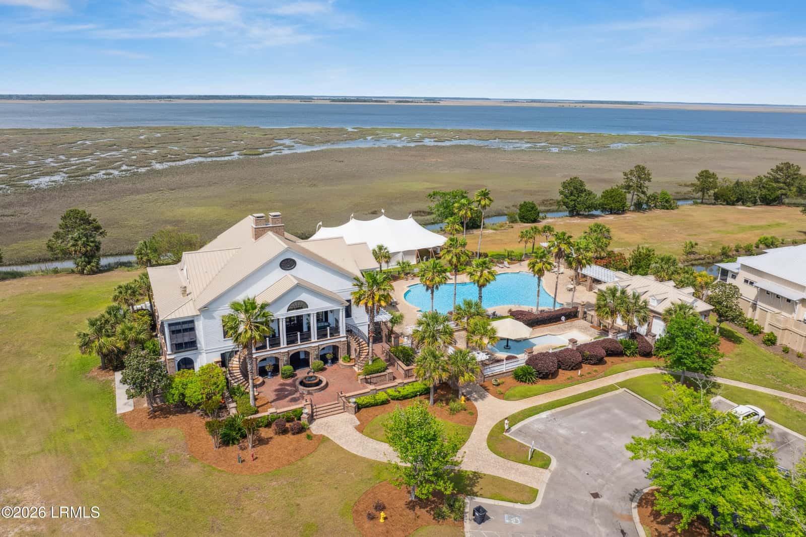 37 Park Square S, Beaufort, SC 29907 — photo 74 of 90