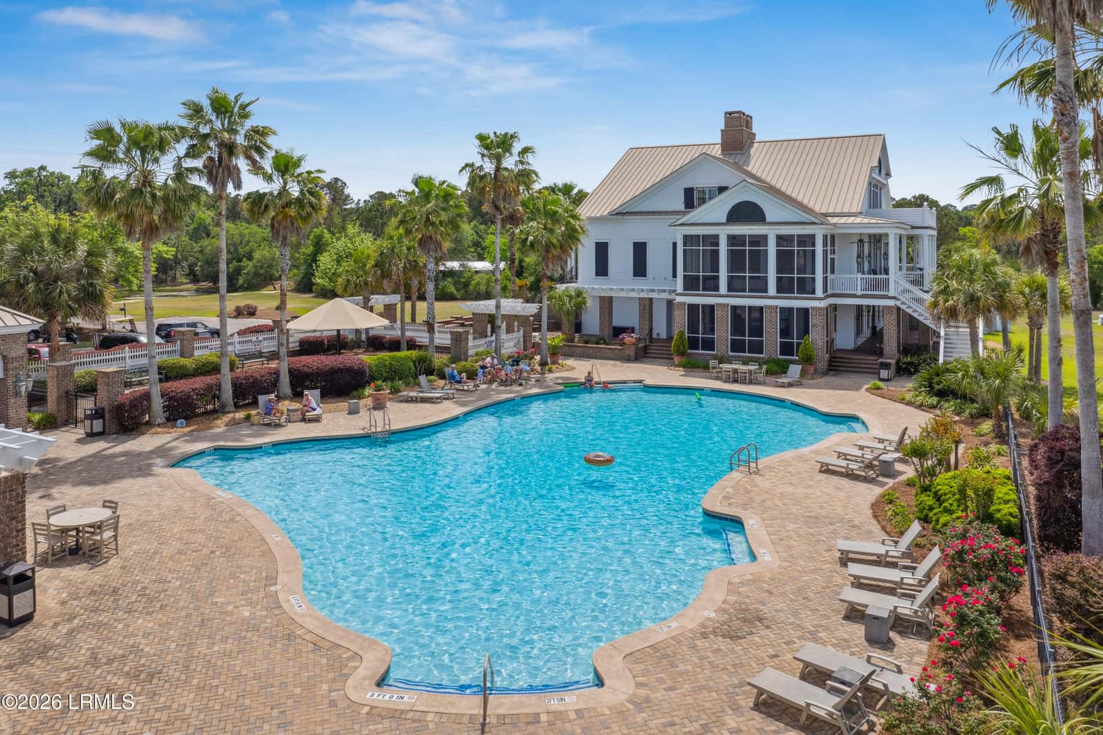 37 Park Square S, Beaufort, SC 29907 — photo 77 of 90