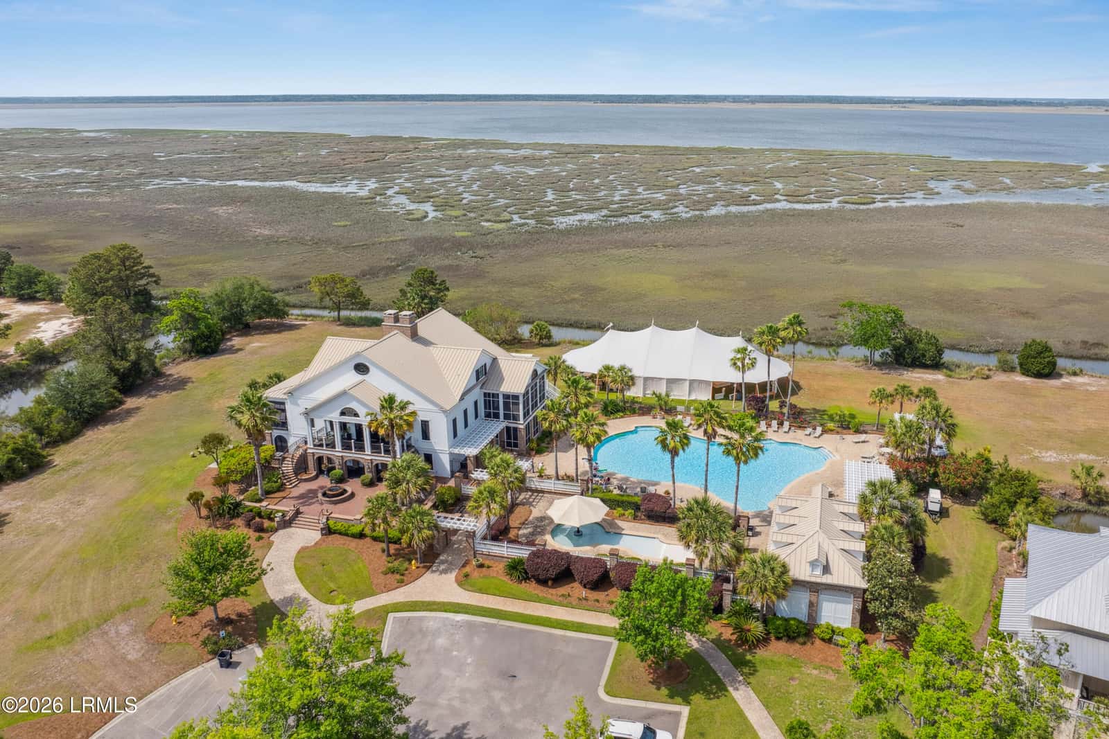 37 Park Square S, Beaufort, SC 29907 — photo 75 of 90