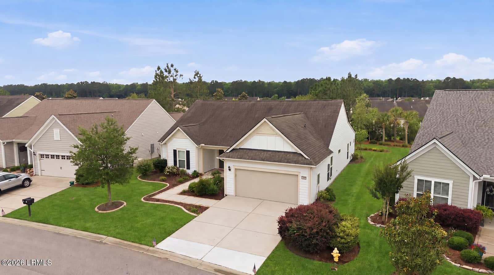 361 Fernleaf Lane, Bluffton, SC 29909 — photo 46 of 47