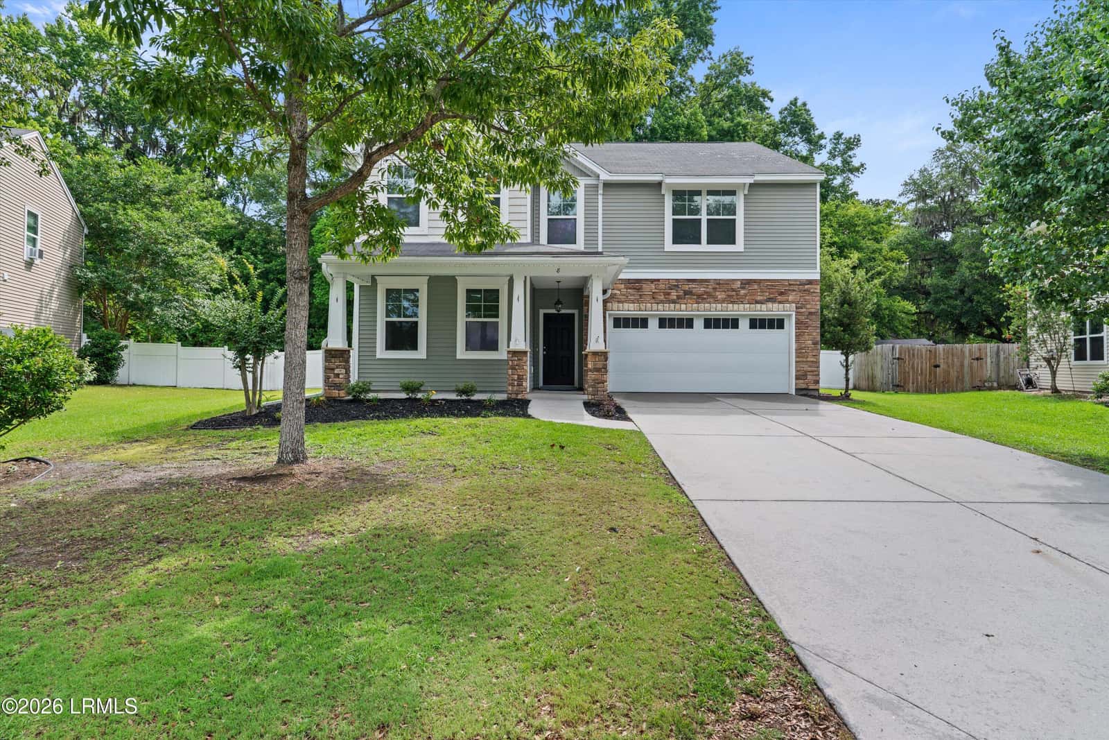 8 Cedar Creek Circle, Port Royal, SC 29906 — photo 35 of 44