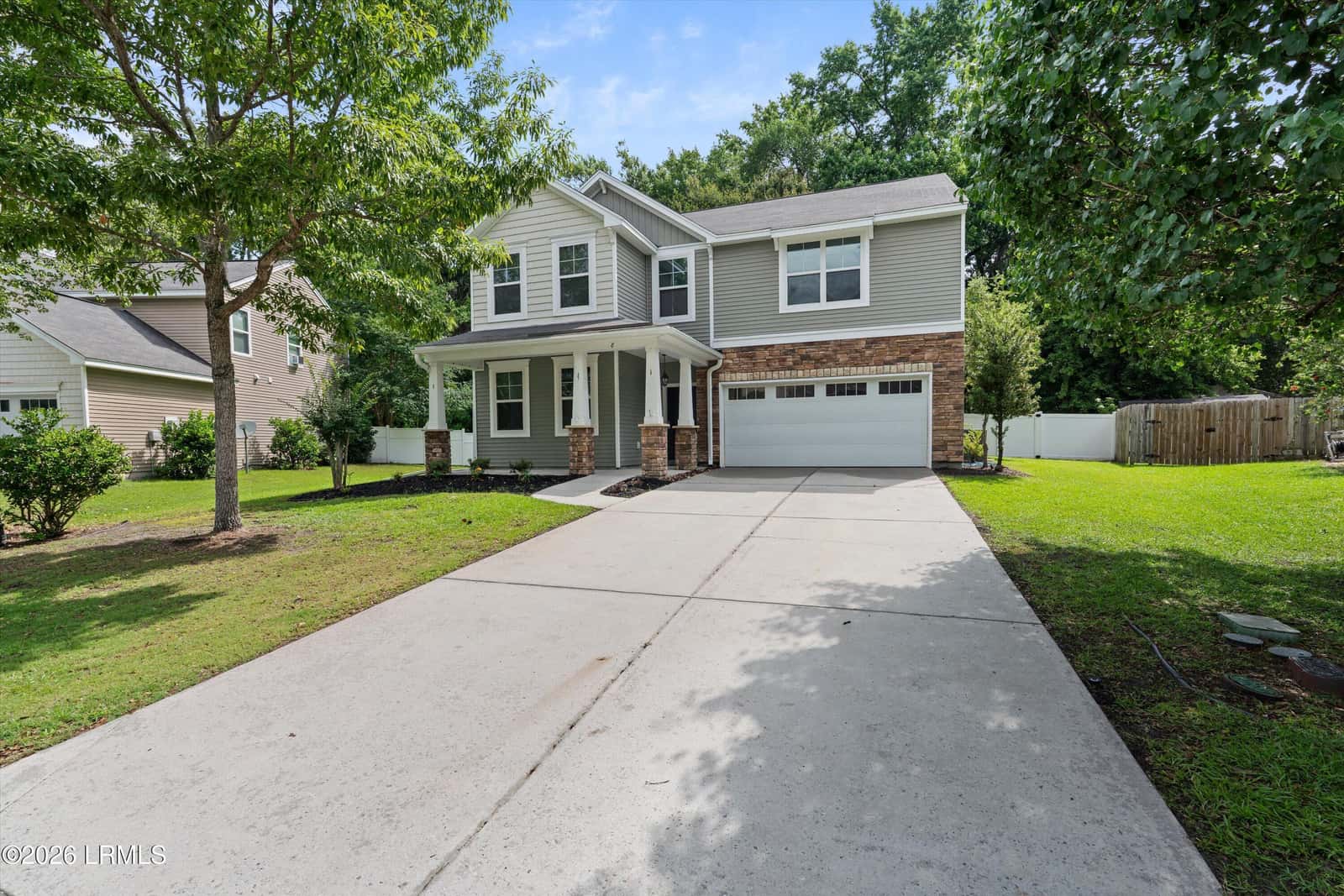 8 Cedar Creek Circle, Port Royal, SC 29906 — photo 2 of 44