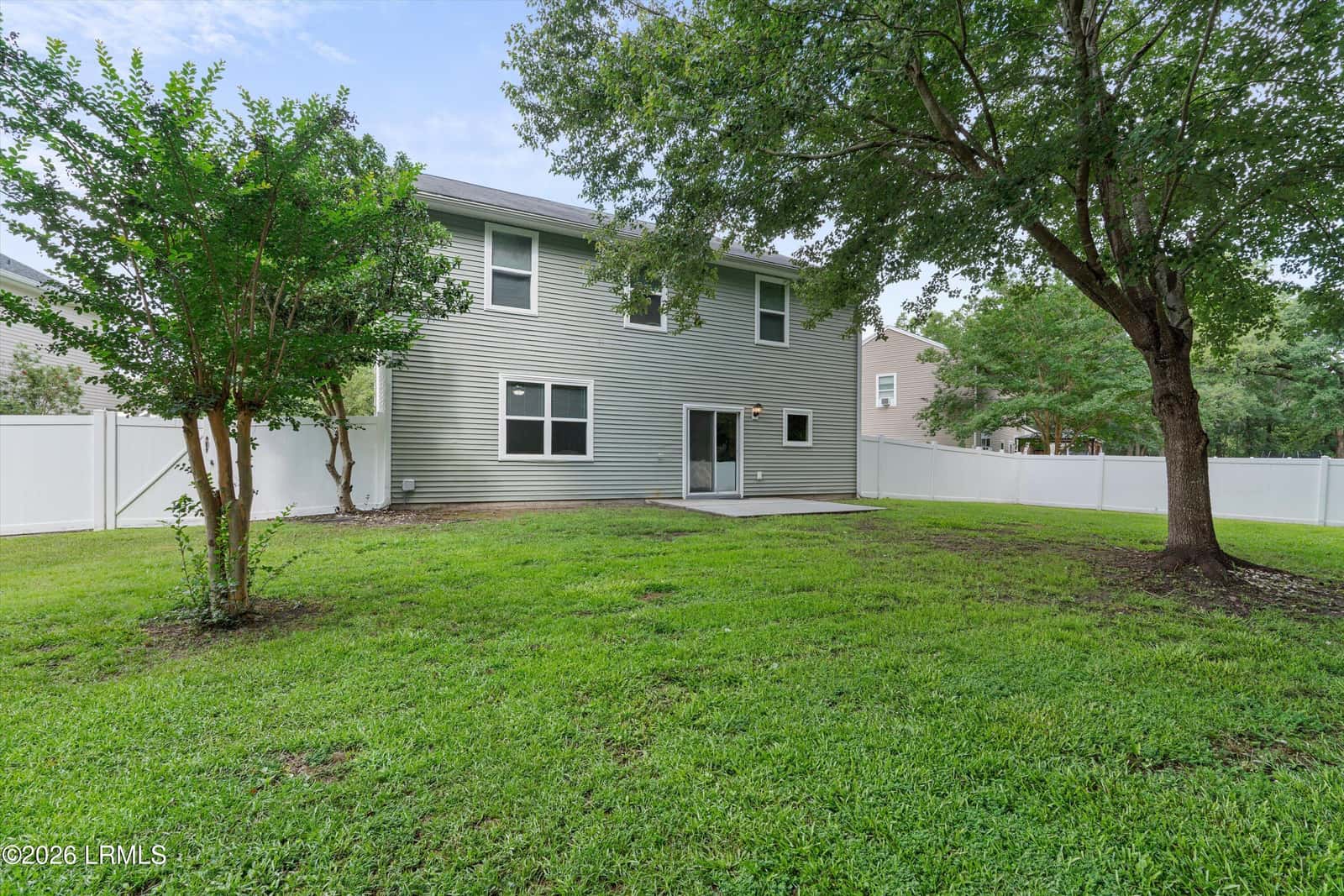8 Cedar Creek Circle, Port Royal, SC 29906 — photo 34 of 44