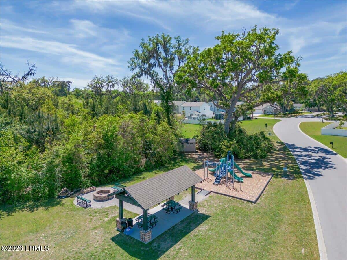 8 Cedar Creek Circle, Port Royal, SC 29906 — photo 37 of 44