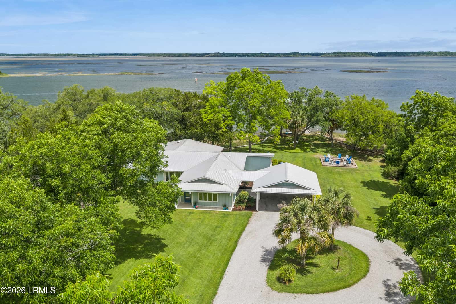 21 Toad Hall, Beaufort, SC 29907 — photo 6 of 57
