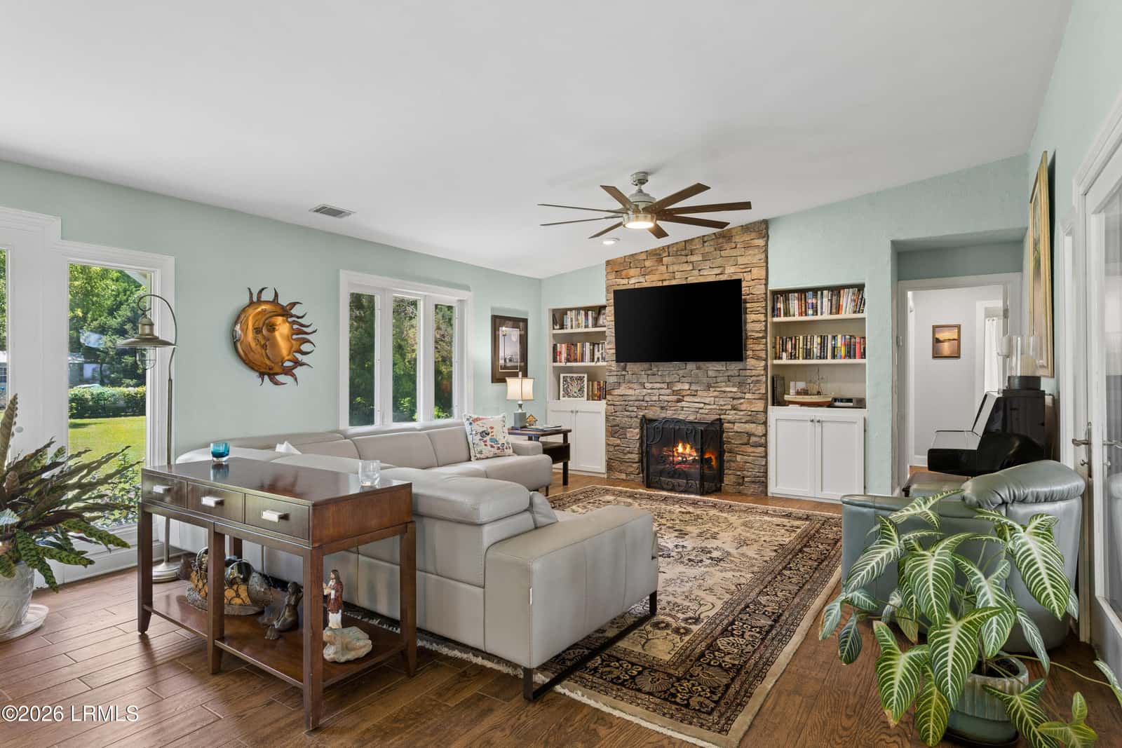21 Toad Hall, Beaufort, SC 29907 — photo 8 of 57