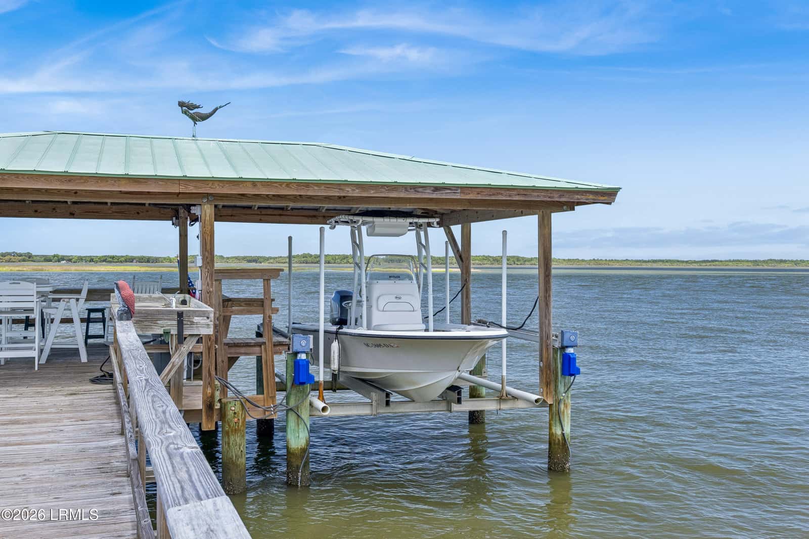 21 Toad Hall, Beaufort, SC 29907 — photo 42 of 57
