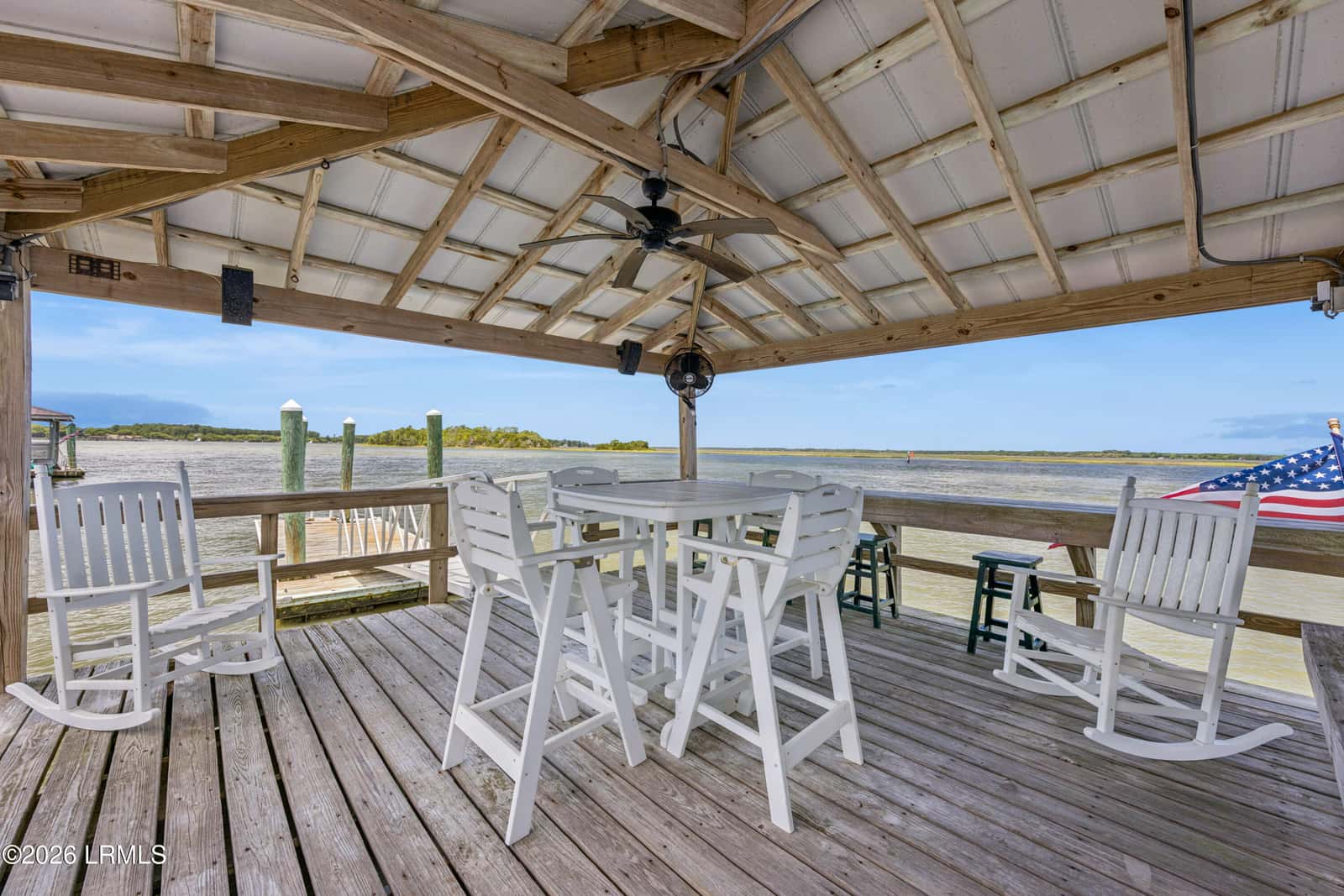 21 Toad Hall, Beaufort, SC 29907 — photo 43 of 57