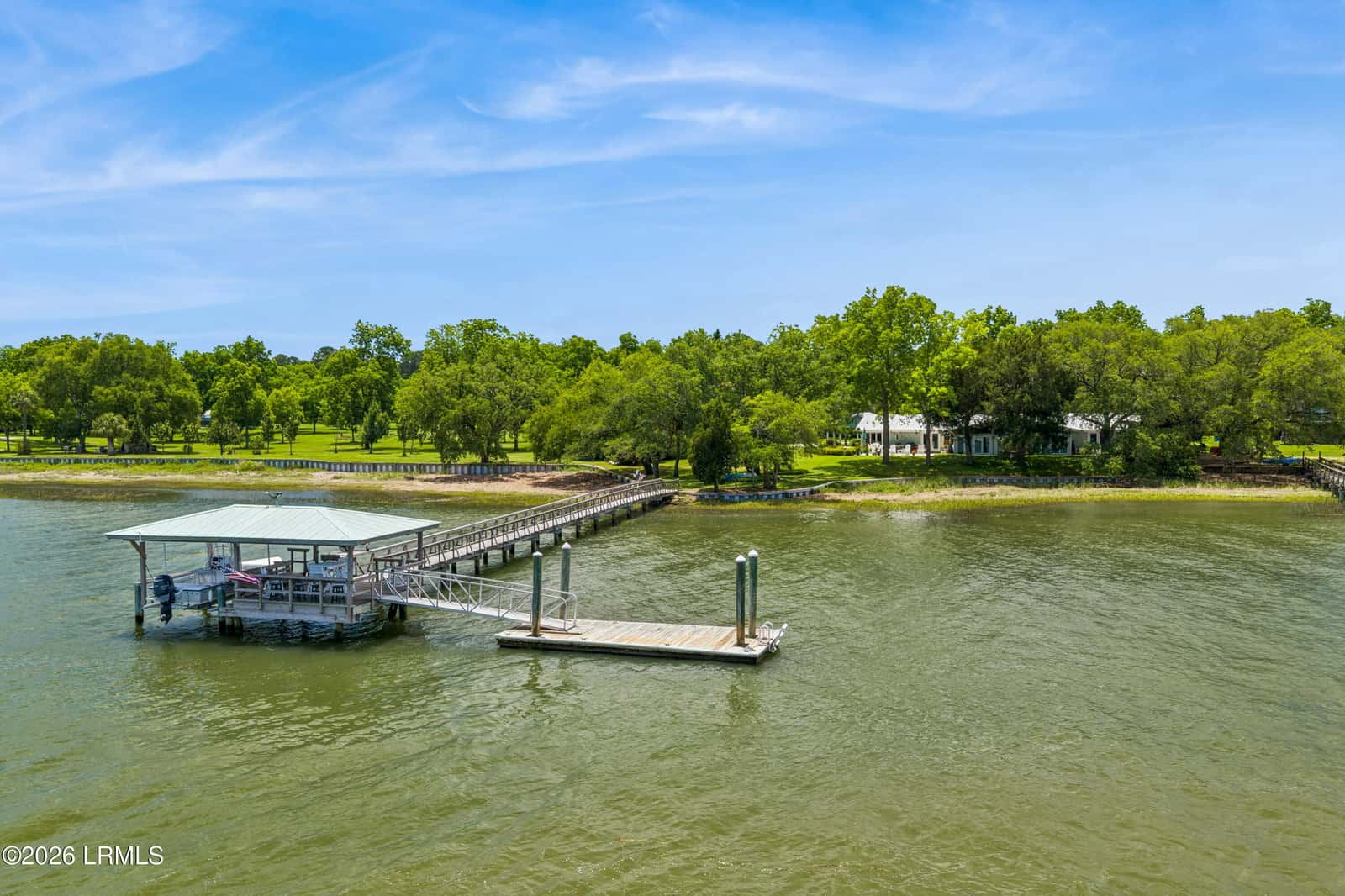 21 Toad Hall, Beaufort, SC 29907 — photo 45 of 57