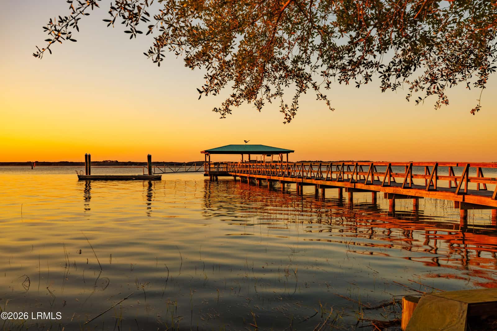 21 Toad Hall, Beaufort, SC 29907 — photo 46 of 57