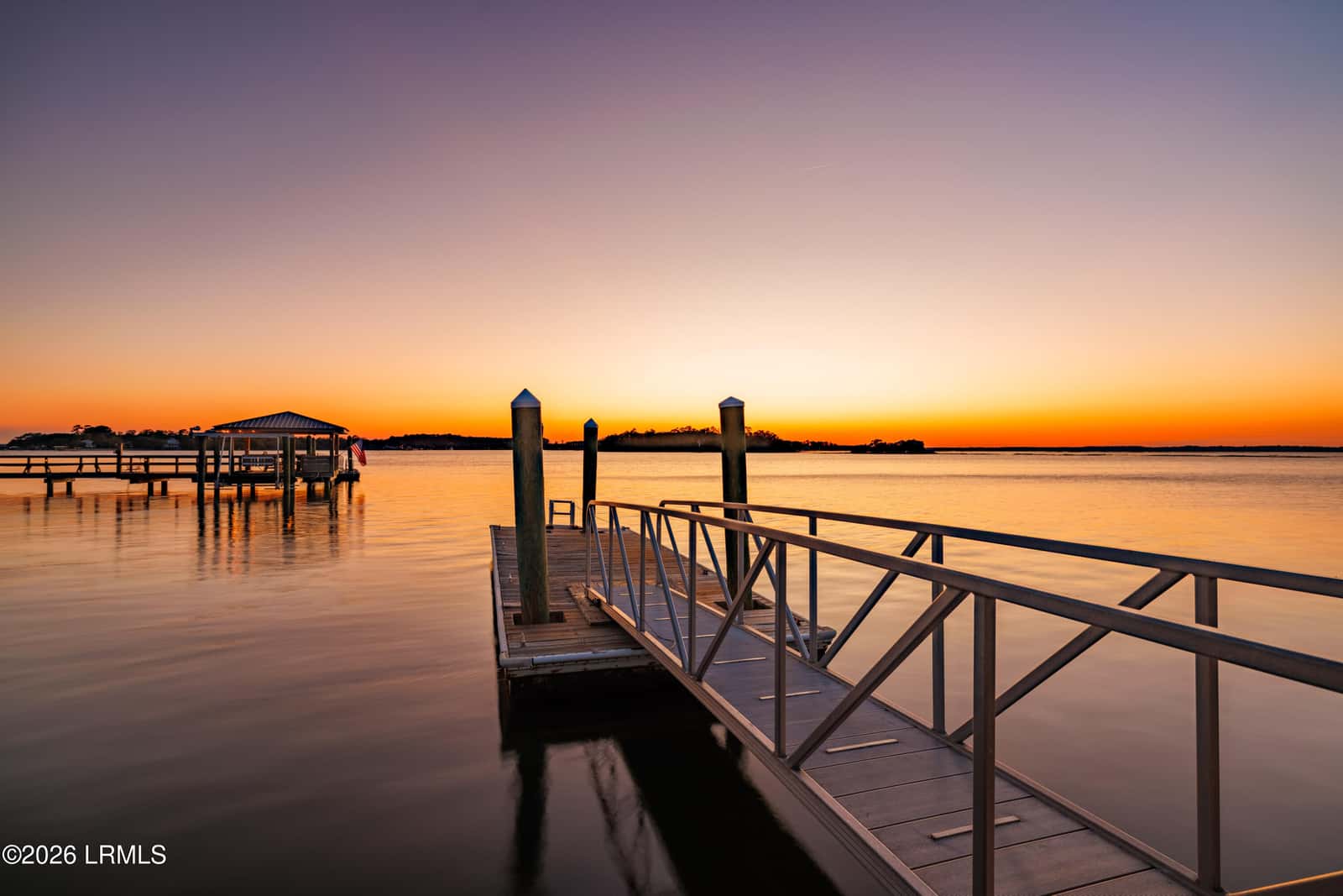 21 Toad Hall, Beaufort, SC 29907 — photo 48 of 57