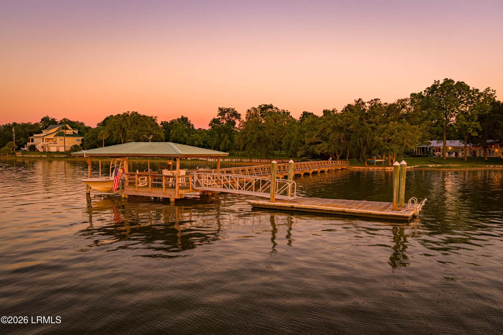 21 Toad Hall, Beaufort, SC 29907 — photo 49 of 57