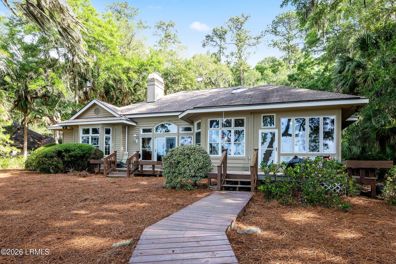 5 Shellfish Lane, Okatie, SC 29909 — photo 40 of 52