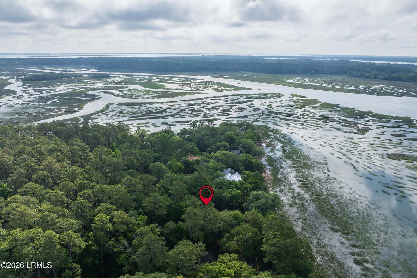 5 Shellfish Lane, Okatie, SC 29909 — photo 50 of 52