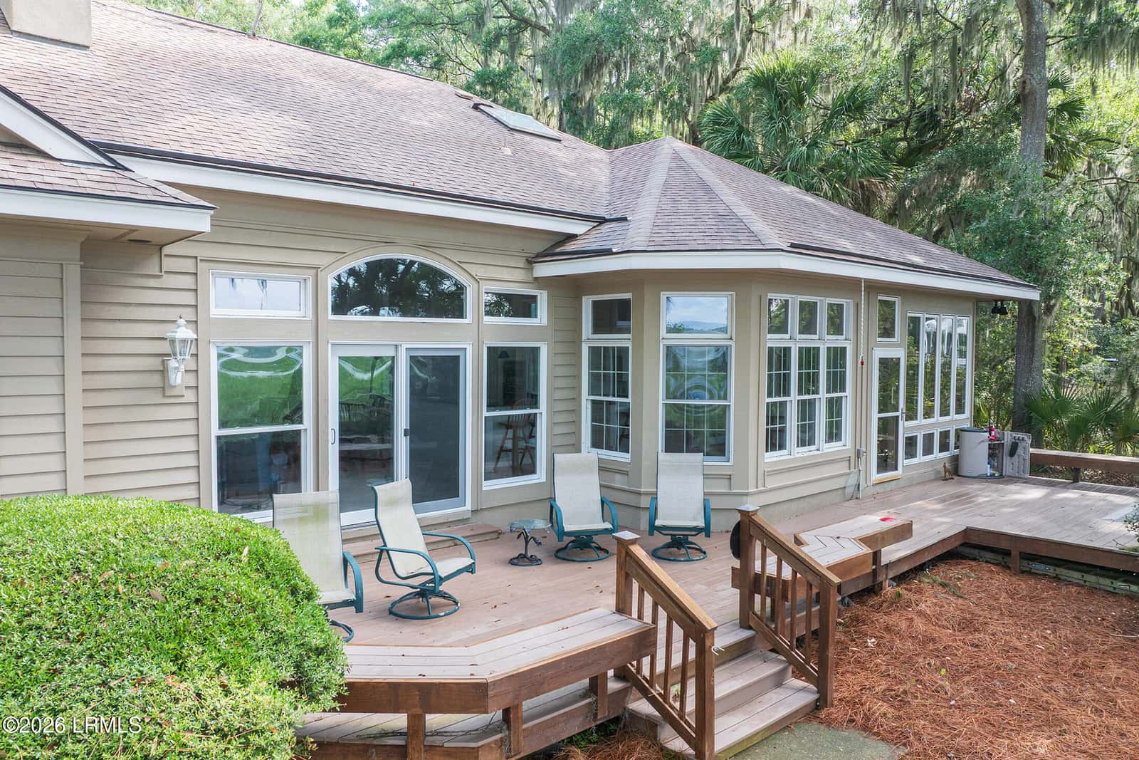5 Shellfish Lane, Okatie, SC 29909 — photo 37 of 52