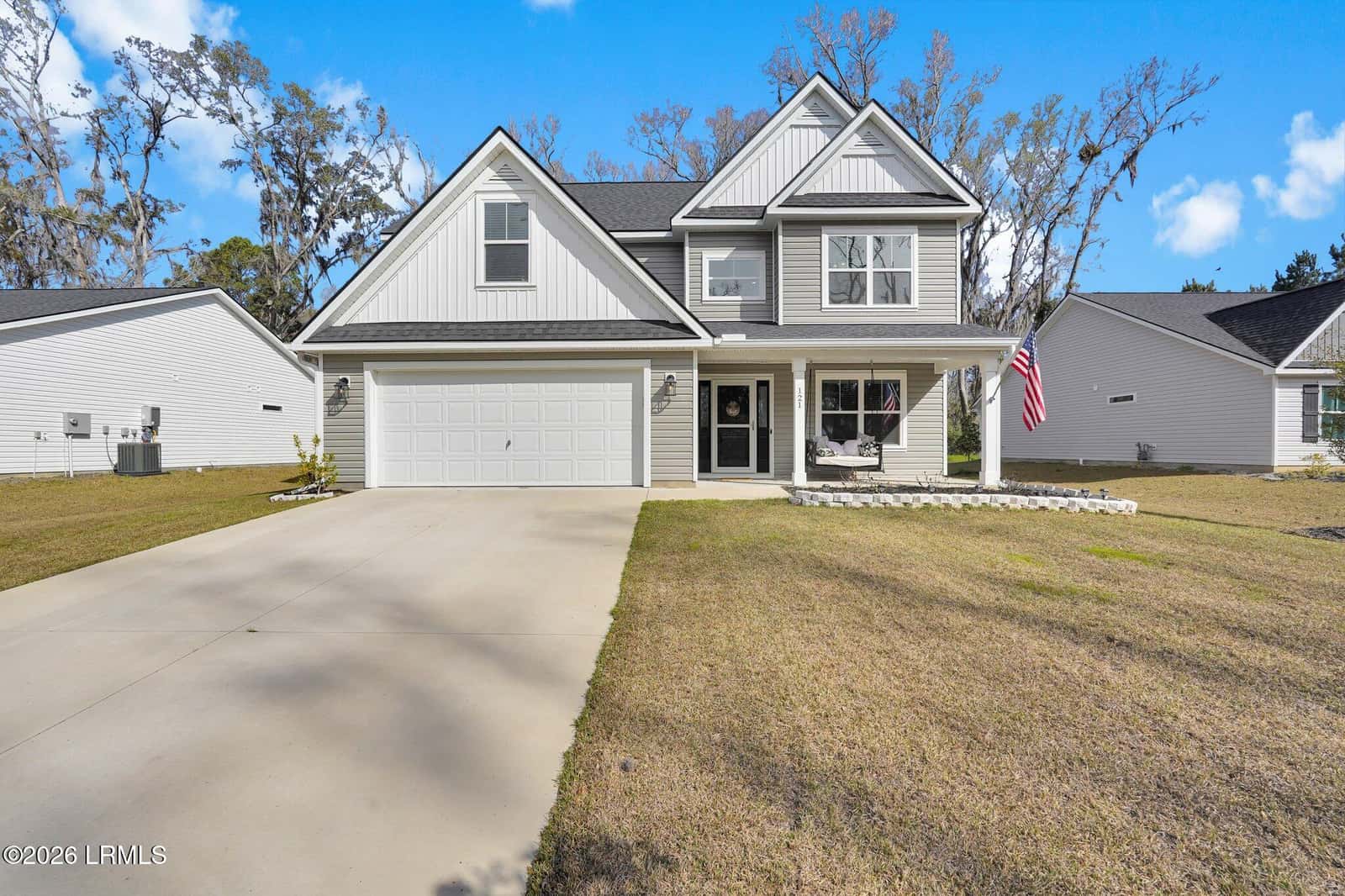 121 Teal Bluff Boulevard, Seabrook, SC 29940 — photo 4 of 53